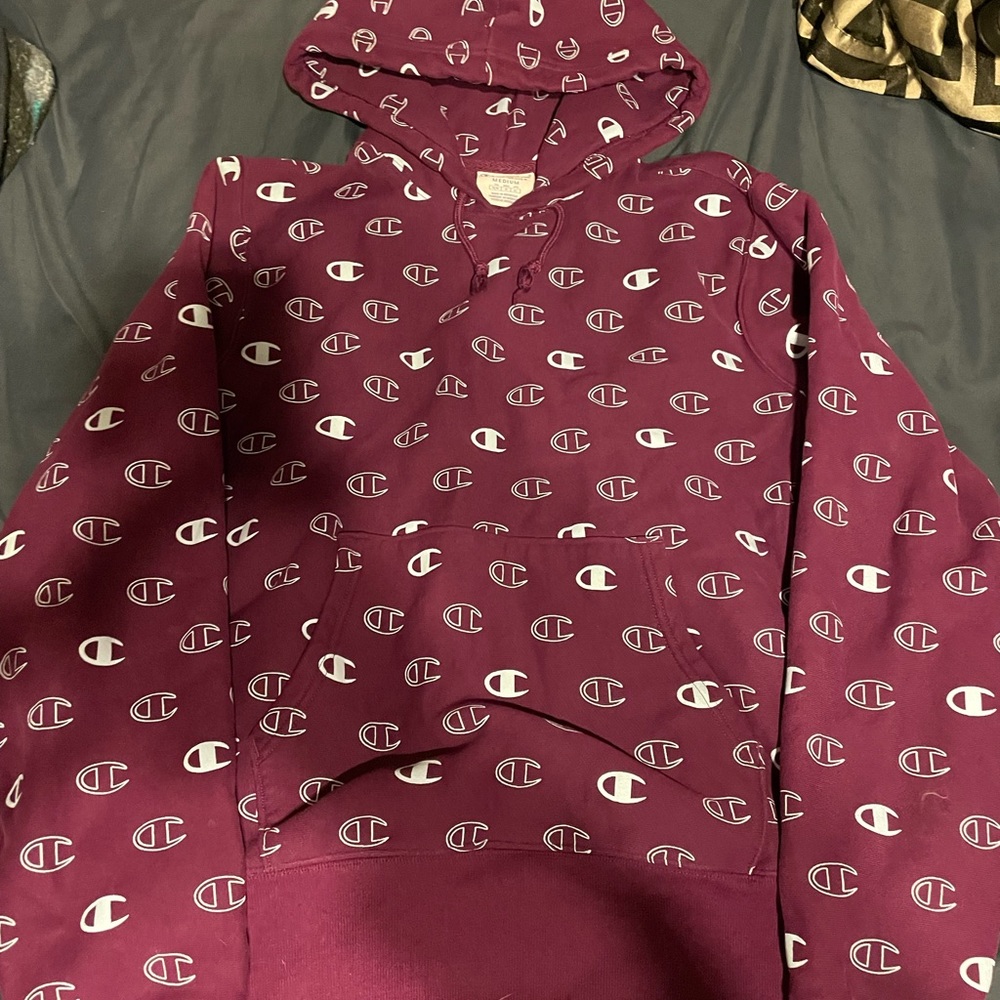 Hoodie